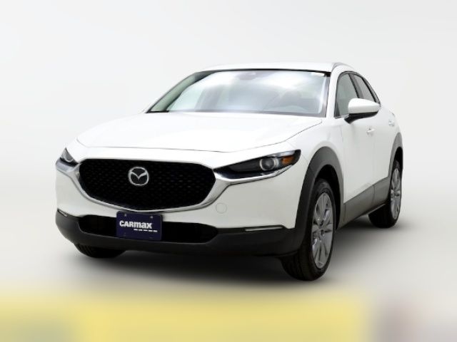 2023 Mazda CX-30 2.5 S Preferred Package