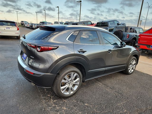 2023 Mazda CX-30 2.5 S Preferred Package