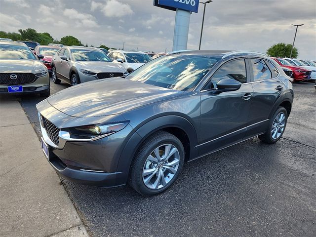 2023 Mazda CX-30 2.5 S Preferred Package