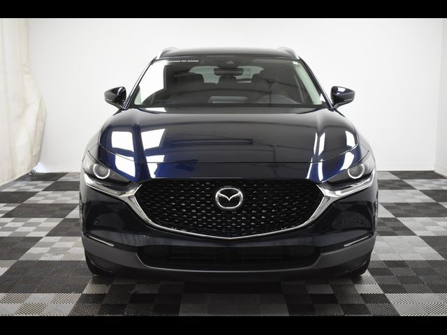 2023 Mazda CX-30 2.5 S Preferred Package