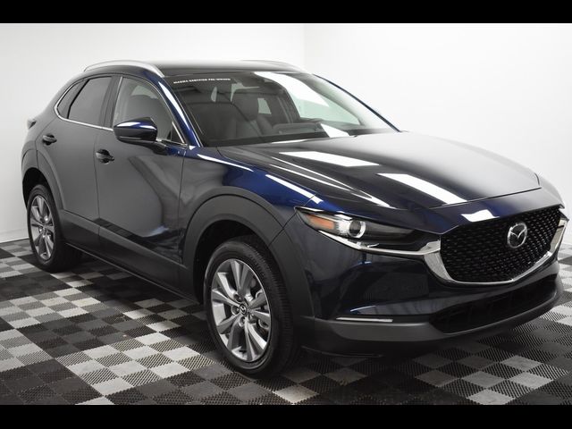 2023 Mazda CX-30 2.5 S Preferred Package