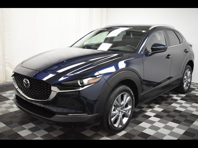 2023 Mazda CX-30 2.5 S Preferred Package