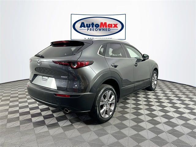 2023 Mazda CX-30 2.5 S Preferred Package