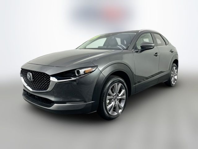 2023 Mazda CX-30 2.5 S Preferred Package