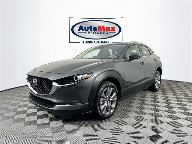 2023 Mazda CX-30 2.5 S Preferred Package