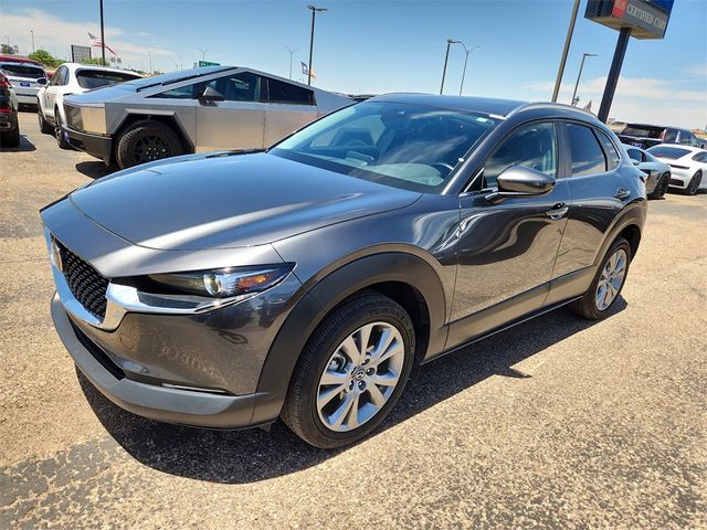 2023 Mazda CX-30 2.5 S Preferred Package