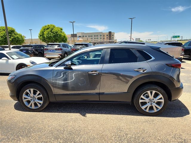 2023 Mazda CX-30 2.5 S Preferred Package