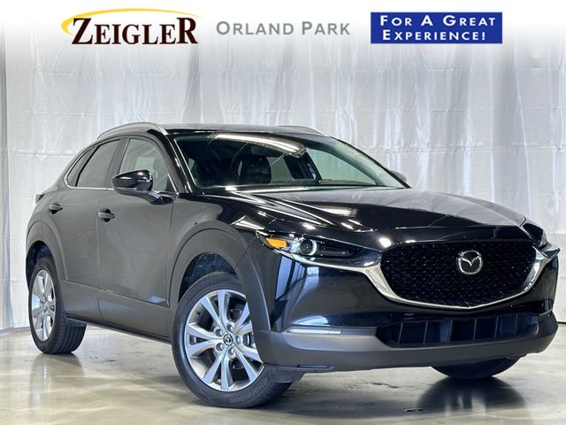 2023 Mazda CX-30 2.5 S Preferred Package