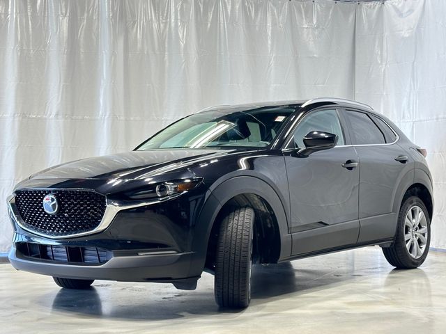 2023 Mazda CX-30 2.5 S Preferred Package