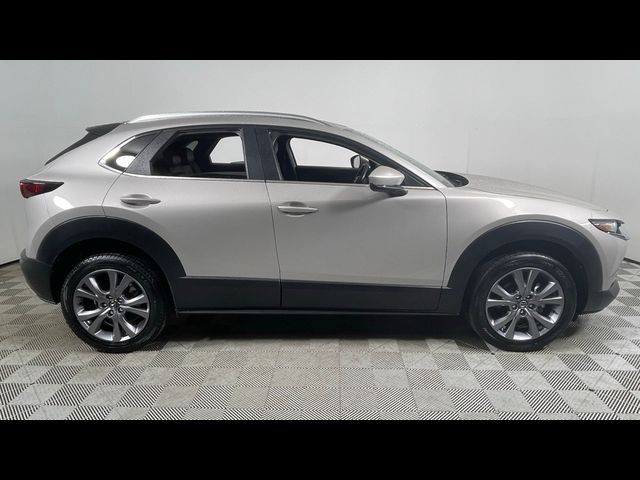 2023 Mazda CX-30 2.5 S Preferred Package