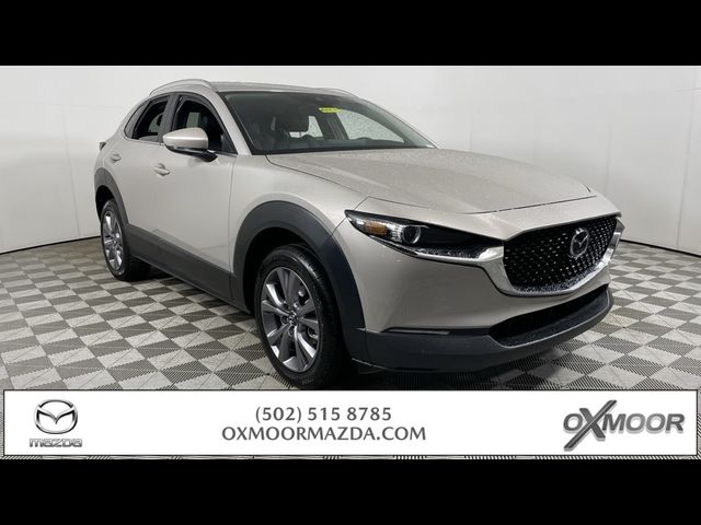 2023 Mazda CX-30 2.5 S Preferred Package