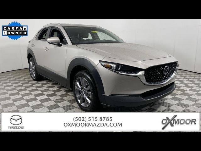 2023 Mazda CX-30 2.5 S Preferred Package