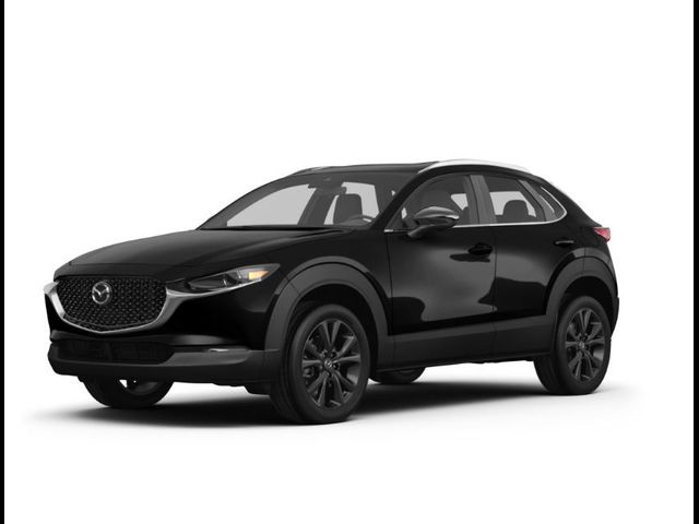 2023 Mazda CX-30 2.5 S Preferred Package