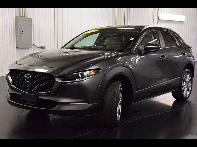 2023 Mazda CX-30 2.5 S Preferred Package