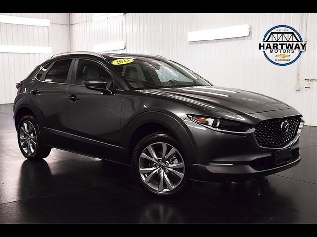 2023 Mazda CX-30 2.5 S Preferred Package