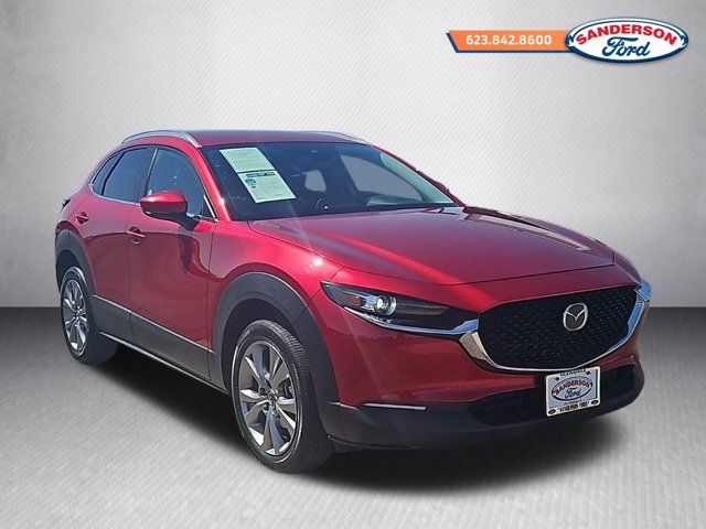 2023 Mazda CX-30 2.5 S Preferred Package