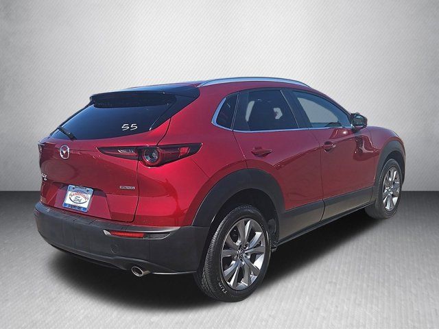 2023 Mazda CX-30 2.5 S Preferred Package