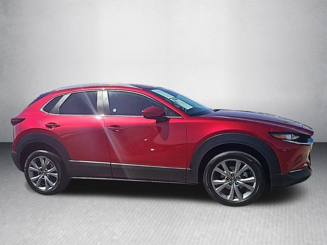 2023 Mazda CX-30 2.5 S Preferred Package