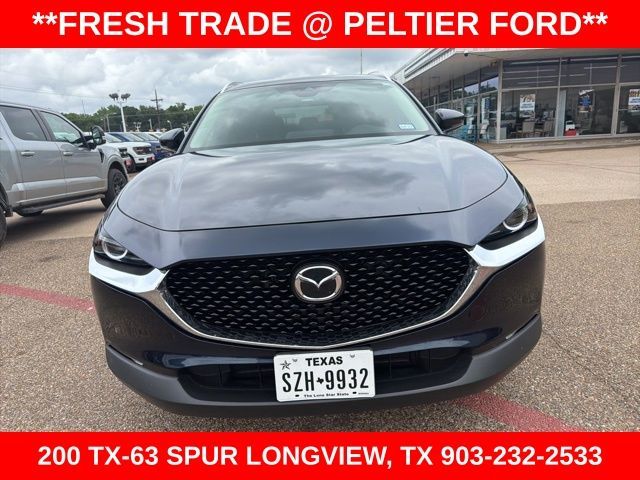 2023 Mazda CX-30 2.5 S Preferred Package