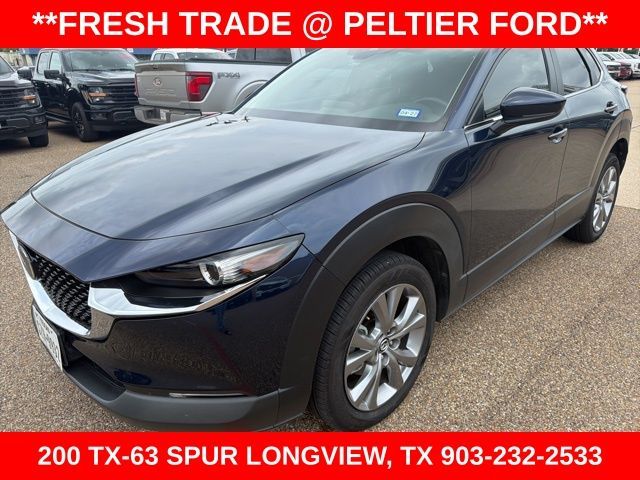 2023 Mazda CX-30 2.5 S Preferred Package