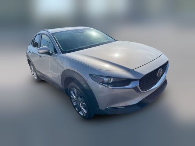 2023 Mazda CX-30 2.5 S Preferred Package