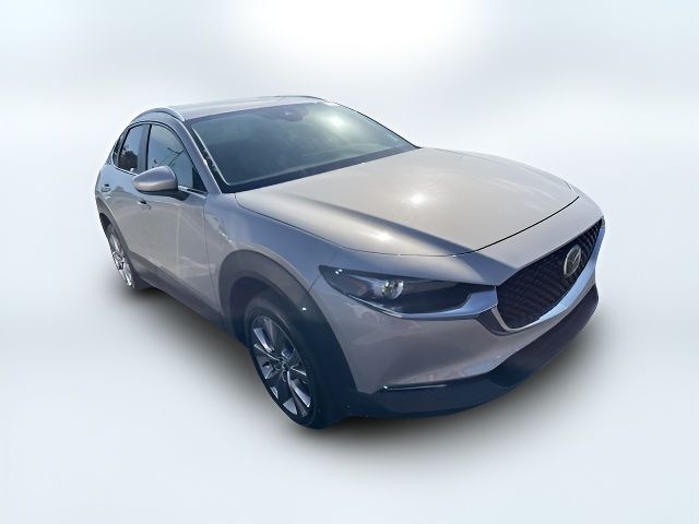 2023 Mazda CX-30 2.5 S Preferred Package