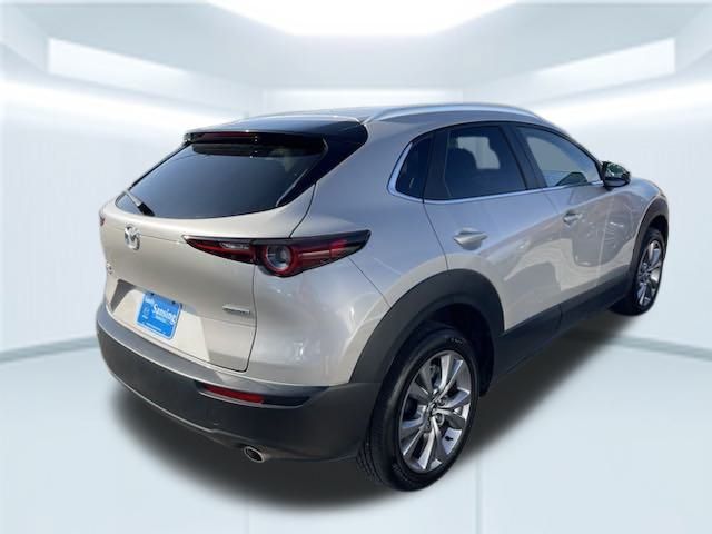 2023 Mazda CX-30 2.5 S Preferred Package