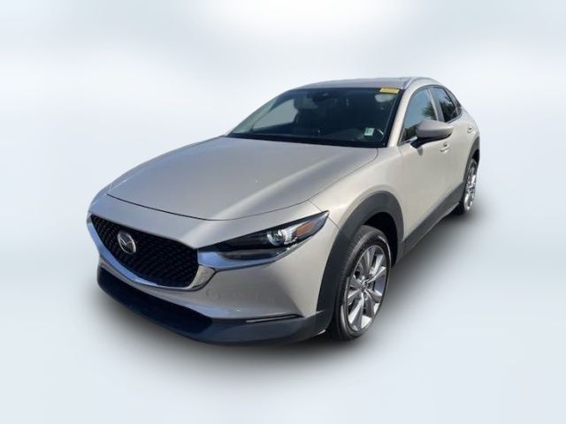 2023 Mazda CX-30 2.5 S Preferred Package