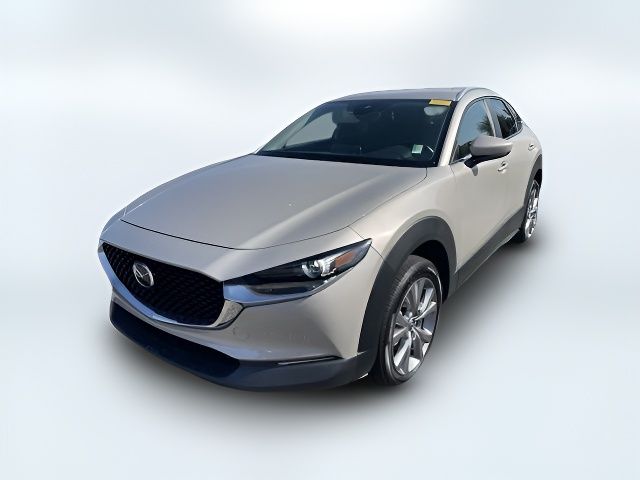 2023 Mazda CX-30 2.5 S Preferred Package