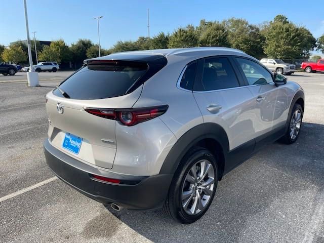 2023 Mazda CX-30 2.5 S Preferred Package