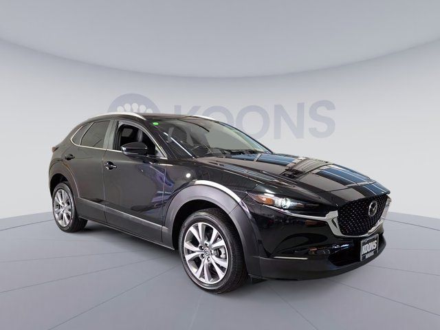 2023 Mazda CX-30 2.5 S Preferred Package