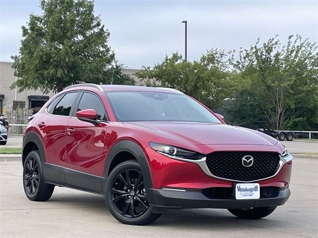 2023 Mazda CX-30 2.5 S Preferred Package