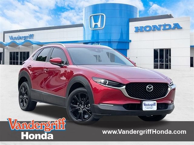 2023 Mazda CX-30 2.5 S Preferred Package