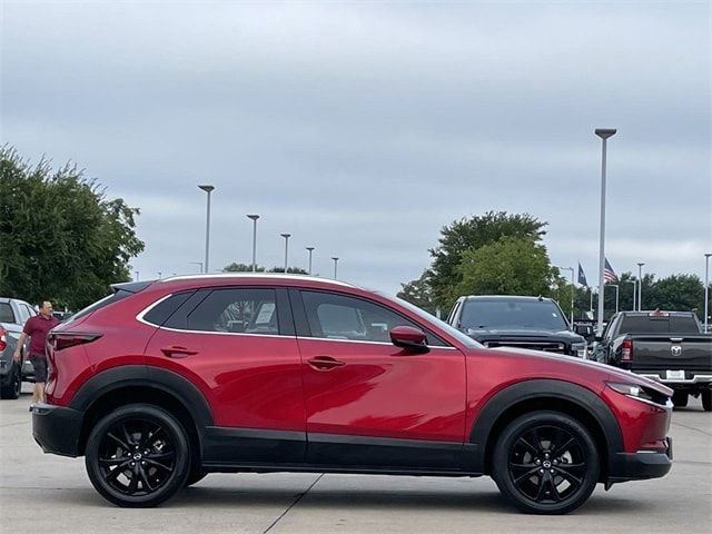 2023 Mazda CX-30 2.5 S Preferred Package