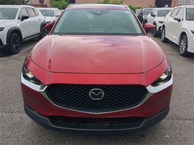 2023 Mazda CX-30 2.5 S Preferred Package