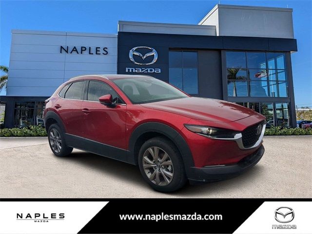 2023 Mazda CX-30 2.5 S Preferred Package