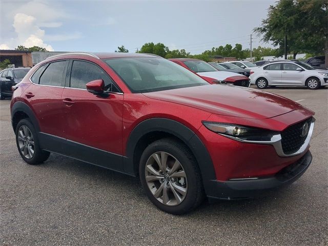 2023 Mazda CX-30 2.5 S Preferred Package