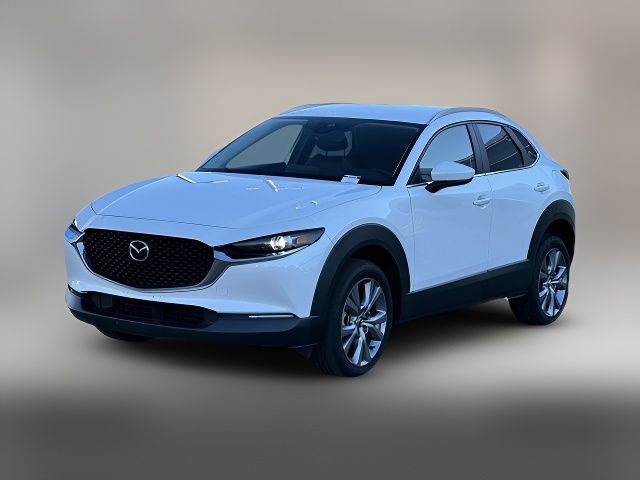 2023 Mazda CX-30 2.5 S Preferred Package