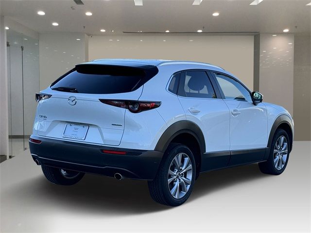 2023 Mazda CX-30 2.5 S Preferred Package