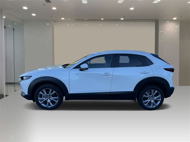 2023 Mazda CX-30 2.5 S Preferred Package