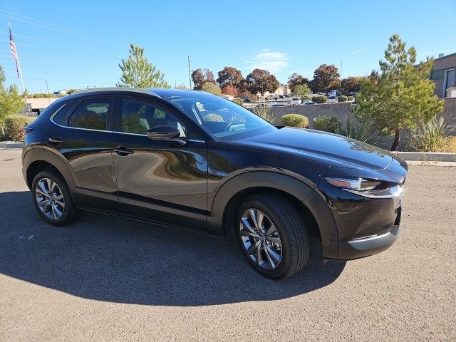 2023 Mazda CX-30 2.5 S Preferred Package