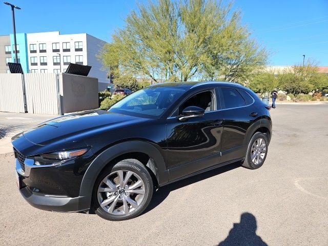 2023 Mazda CX-30 2.5 S Preferred Package