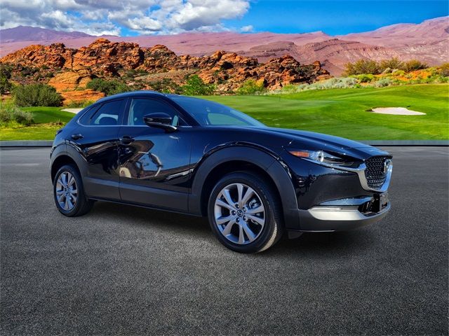 2023 Mazda CX-30 2.5 S Preferred Package