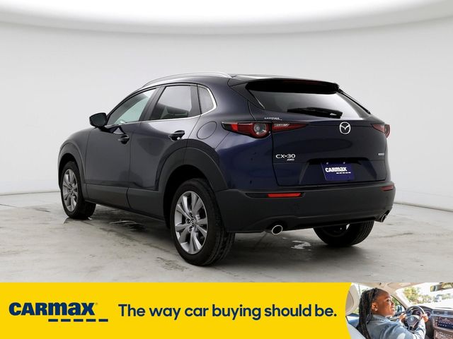 2023 Mazda CX-30 2.5 S Preferred Package