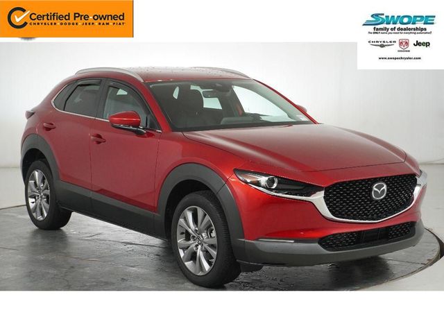 2023 Mazda CX-30 2.5 S Preferred Package