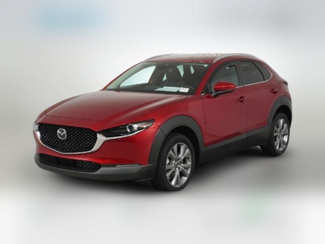 2023 Mazda CX-30 2.5 S Preferred Package