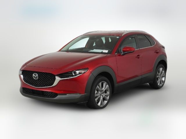 2023 Mazda CX-30 2.5 S Preferred Package