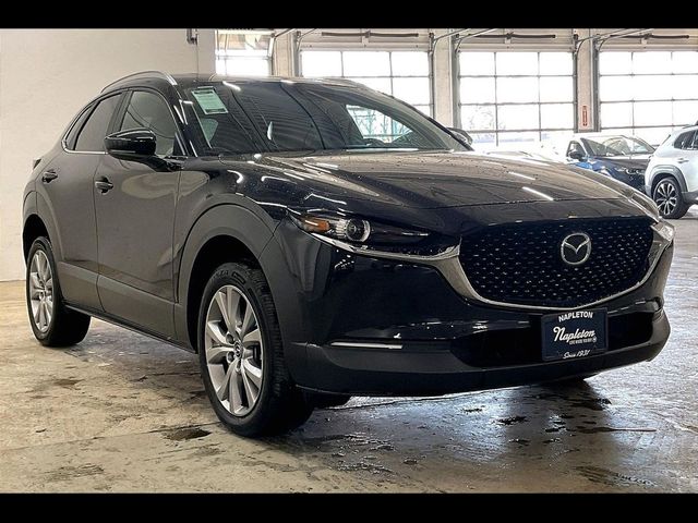2023 Mazda CX-30 2.5 S Preferred Package