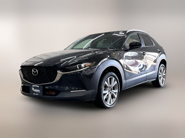 2023 Mazda CX-30 2.5 S Preferred Package