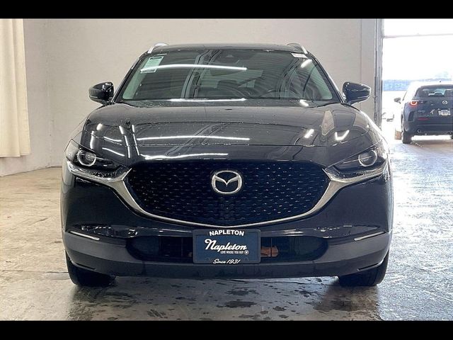 2023 Mazda CX-30 2.5 S Preferred Package